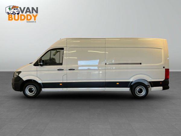 Volkswagen Crafter 2.0 TDI CR35 Trendline FWD LWB 363569313