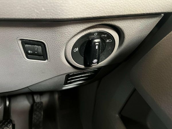 Volkswagen Crafter 2.0 TDI CR35 Trendline FWD LWB 363569329