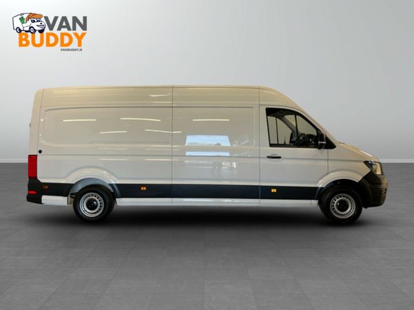 Volkswagen Crafter 2.0 TDI CR35 Trendline FWD LWB 363569320