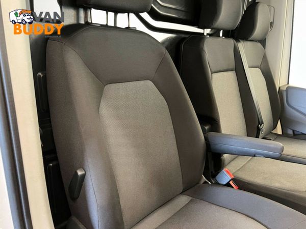 Volkswagen Crafter 2.0 TDI CR35 Trendline FWD LWB 363569322