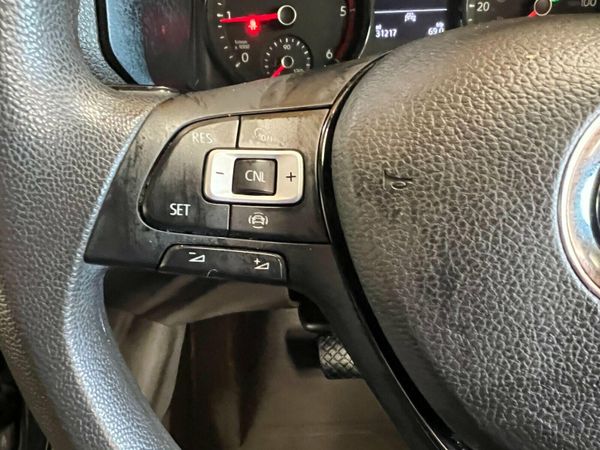 Volkswagen Crafter 2.0 TDI CR35 Trendline FWD LWB 363569334