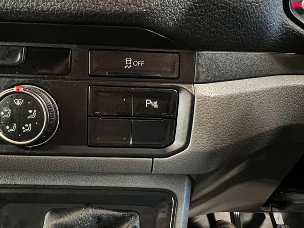 Volkswagen Crafter 2.0 TDI CR35 Trendline FWD LWB 363569336