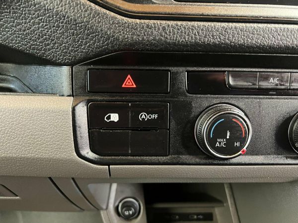 Volkswagen Crafter 2.0 TDI CR35 Trendline FWD LWB 363569338