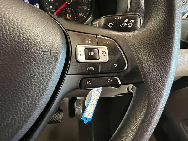 Volkswagen Crafter 2.0 TDI CR35 Trendline FWD LWB 363569331