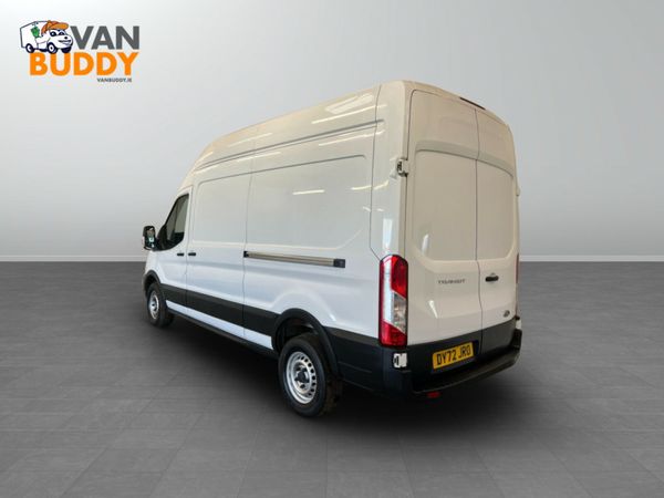 Ford Transit 2.0 350 EcoBlue Leader RWD L3 H3 Euro 363569367