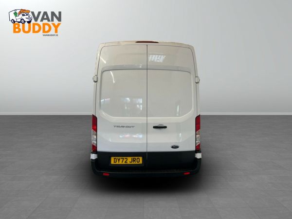 Ford Transit 2.0 350 EcoBlue Leader RWD L3 H3 Euro 363569368