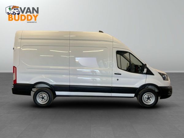 Ford Transit 2.0 350 EcoBlue Leader RWD L3 H3 Euro 363569369