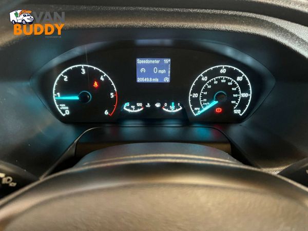 Ford Transit 2.0 350 EcoBlue Leader RWD L3 H3 Euro 363569374