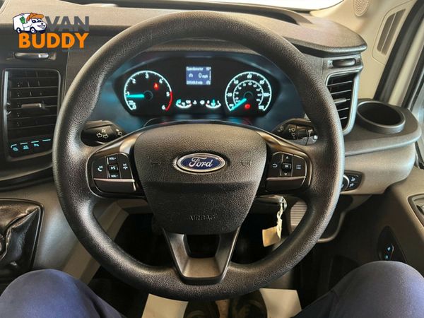 Ford Transit 2.0 350 EcoBlue Leader RWD L3 H3 Euro 363569378