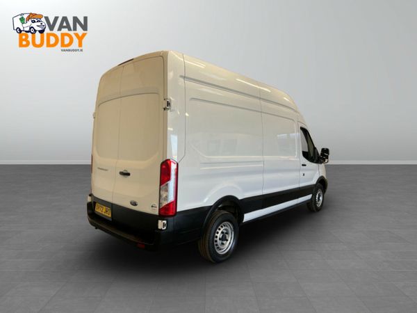 Ford Transit 2.0 350 EcoBlue Leader RWD L3 H3 Euro 363569370