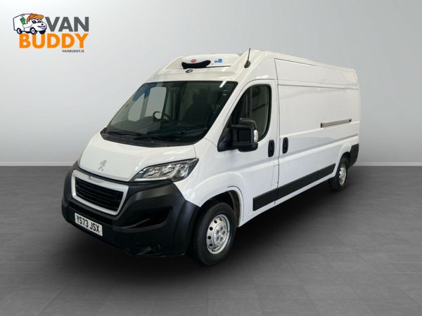 Peugeot Boxer 2.2 BlueHDi 335 Professional Premium 363569384