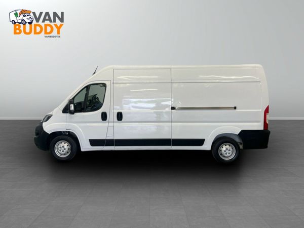 Peugeot Boxer 2.2 BlueHDi 335 Professional Premium 363569385