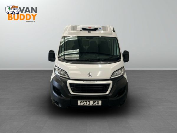 Peugeot Boxer 2.2 BlueHDi 335 Professional Premium 363569388