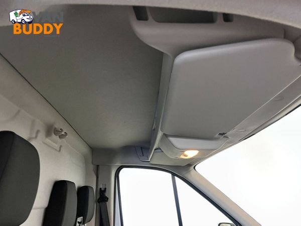 Ford Transit 2.0 350 EcoBlue Leader RWD L3 H3 Euro 363569381