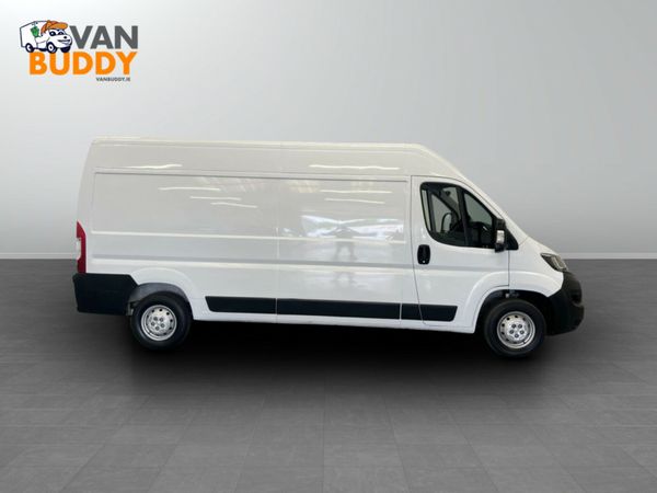 Peugeot Boxer 2.2 BlueHDi 335 Professional Premium 363569408
