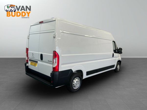 Peugeot Boxer 2.2 BlueHDi 335 Professional Premium 363569409
