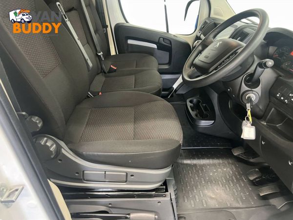 Peugeot Boxer 2.2 BlueHDi 335 Professional Premium 363569411