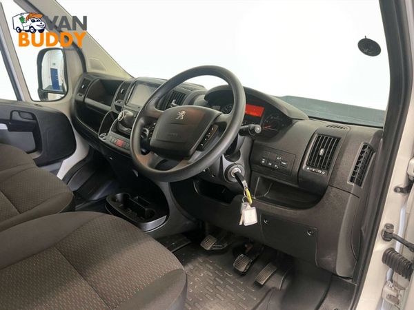 Peugeot Boxer 2.2 BlueHDi 335 Professional Premium 363569413