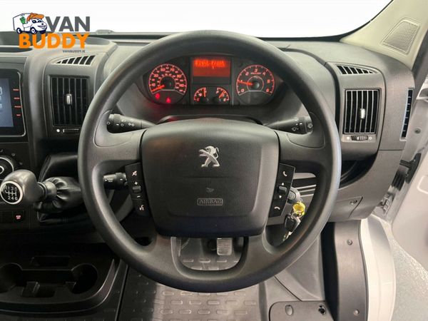 Peugeot Boxer 2.2 BlueHDi 335 Professional Premium 363569423