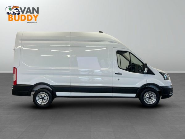 Ford Transit 2.0 350 EcoBlue MHEV Leader FWD L3 H3 363569547
