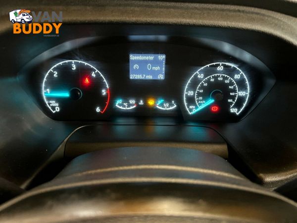 Ford Transit 2.0 350 EcoBlue MHEV Leader FWD L3 H3 363569554