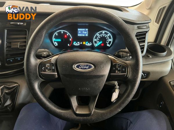 Ford Transit 2.0 350 EcoBlue MHEV Leader FWD L3 H3 363569555
