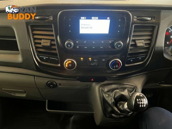 Ford Transit 2.0 350 EcoBlue MHEV Leader FWD L3 H3 363569558