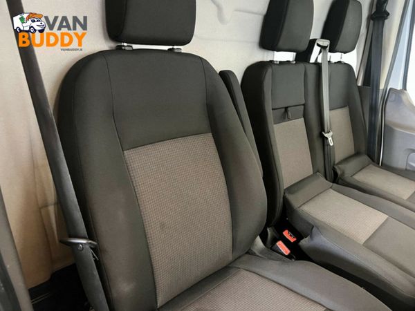 Ford Transit 2.0 350 EcoBlue MHEV Leader FWD L3 H3 363569551