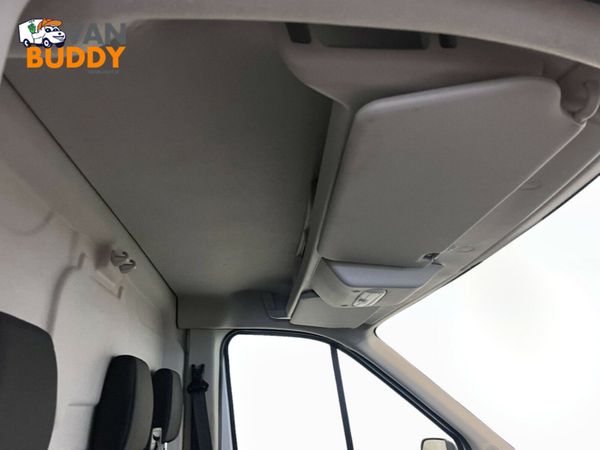 Ford Transit 2.0 350 EcoBlue MHEV Leader FWD L3 H3 363569553