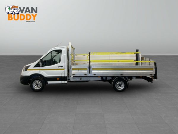 Ford Transit 2.0 350 EcoBlue HD Leader RWD L4 Euro 363569566