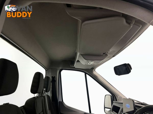 Ford Transit 2.0 350 EcoBlue HD Leader RWD L4 Euro 363569579