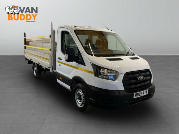 Ford Transit 2.0 350 EcoBlue HD Leader RWD L4 Euro 363569572