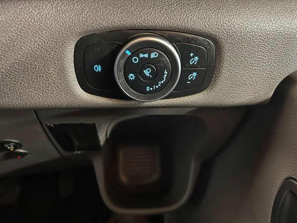 Ford Transit 2.0 350 EcoBlue HD Leader RWD L4 Euro 363569584
