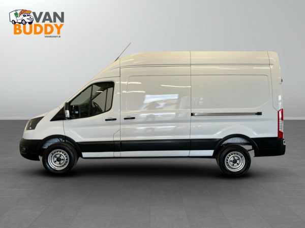 Ford Transit 2.0 350 EcoBlue Leader RWD L3 H3 Euro 363569587
