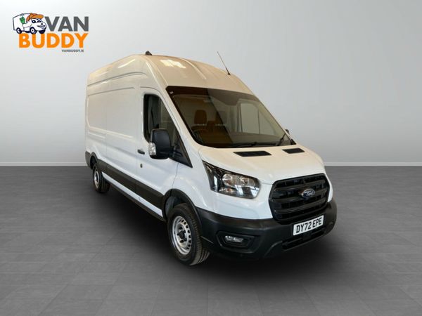 Ford Transit 2.0 350 EcoBlue Leader RWD L3 H3 Euro 363569589