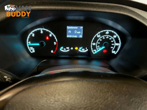 Ford Transit 2.0 350 EcoBlue HD Leader RWD L4 Euro 363569581