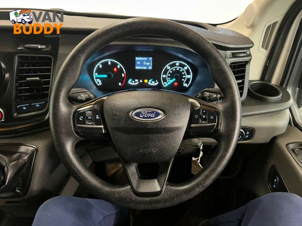 Ford Transit 2.0 350 EcoBlue HD Leader RWD L4 Euro 363569582