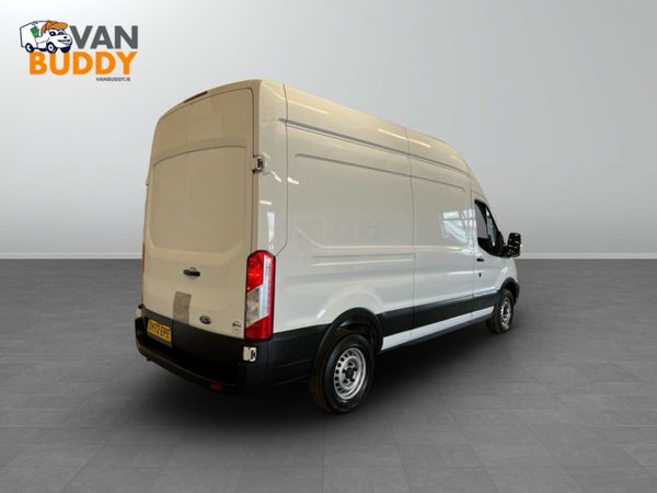 Ford Transit 2.0 350 EcoBlue Leader RWD L3 H3 Euro 363569594