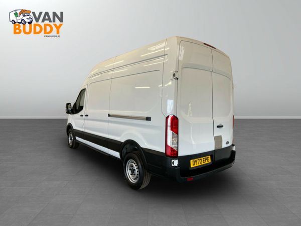Ford Transit 2.0 350 EcoBlue Leader RWD L3 H3 Euro 363569591