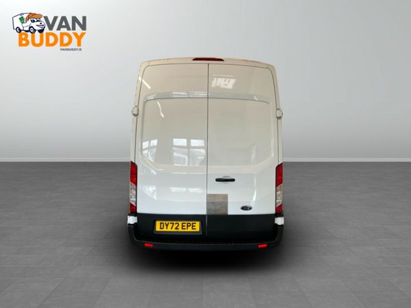 Ford Transit 2.0 350 EcoBlue Leader RWD L3 H3 Euro 363569592