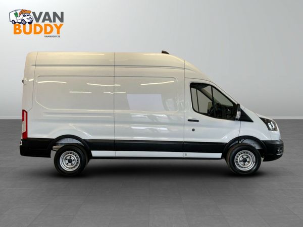 Ford Transit 2.0 350 EcoBlue Leader RWD L3 H3 Euro 363569593