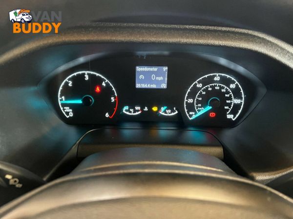 Ford Transit 2.0 350 EcoBlue Leader RWD L3 H3 Euro 363569606