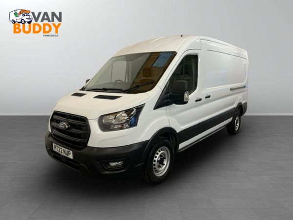 Ford Transit 2.0 350 EcoBlue Leader FWD L3 H2 Euro 363569608