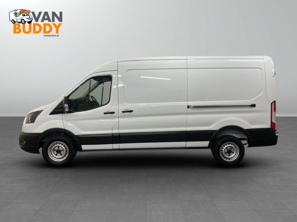 Ford Transit 2.0 350 EcoBlue Leader FWD L3 H2 Euro 363569609