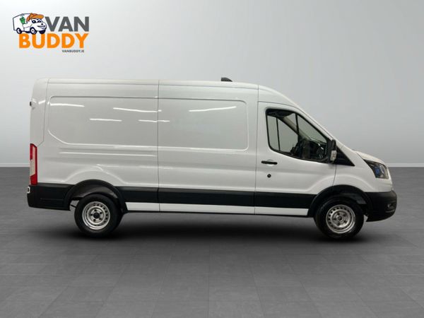 Ford Transit 2.0 350 EcoBlue Leader FWD L3 H2 Euro 363569614