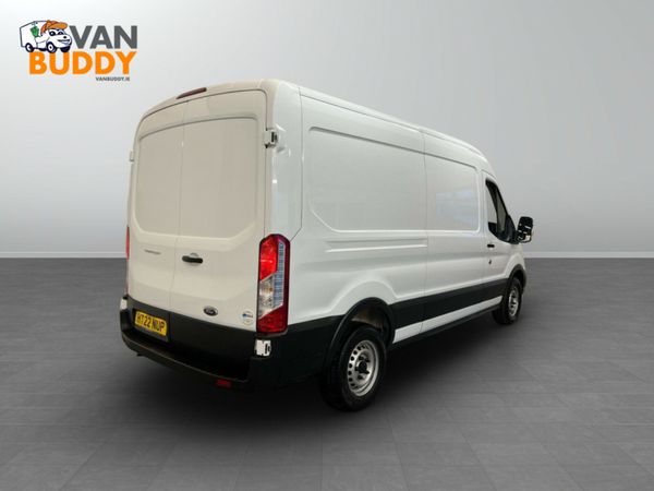 Ford Transit 2.0 350 EcoBlue Leader FWD L3 H2 Euro 363569615