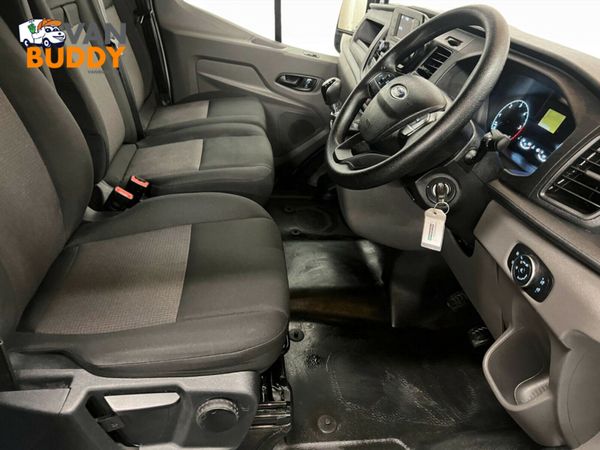 Ford Transit 2.0 350 EcoBlue Leader FWD L3 H2 Euro 363569617