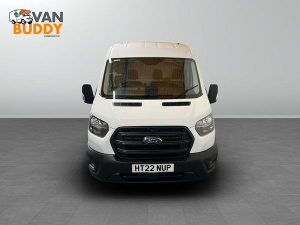 Ford Transit 2.0 350 EcoBlue Leader FWD L3 H2 Euro 363569611