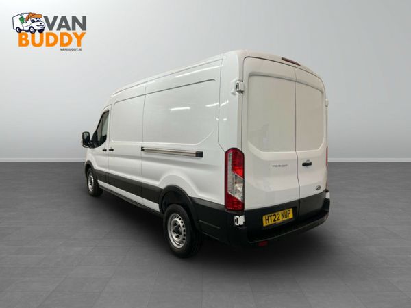 Ford Transit 2.0 350 EcoBlue Leader FWD L3 H2 Euro 363569612