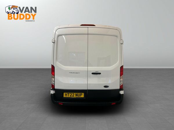 Ford Transit 2.0 350 EcoBlue Leader FWD L3 H2 Euro 363569613